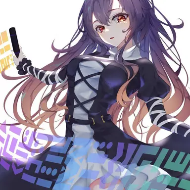 Profile image of 聖白蓮