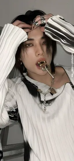 Profile image of Jinnie