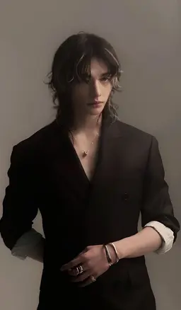 Profile image of Jinnie