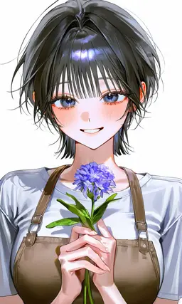 Profile image of 청아한