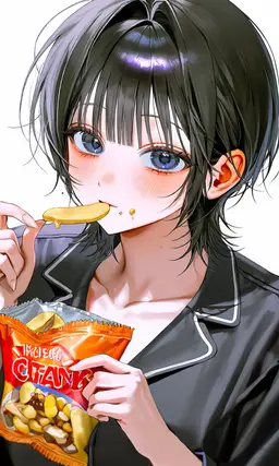 Profile image of 청아한