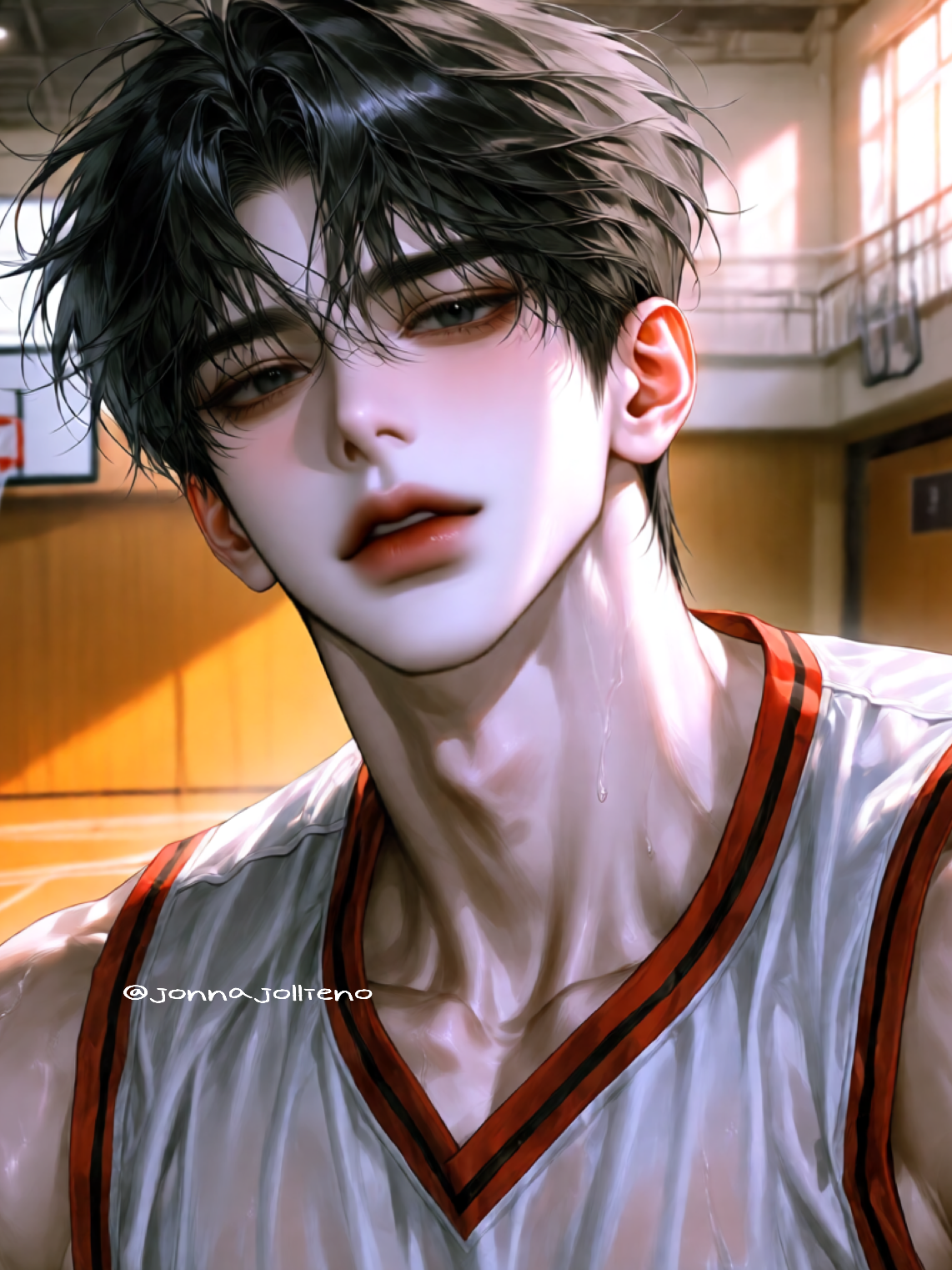 최우진 대표 이미지