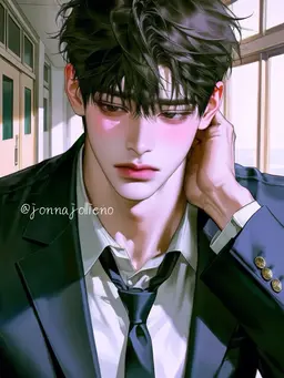 Profile image of Choi Woojin