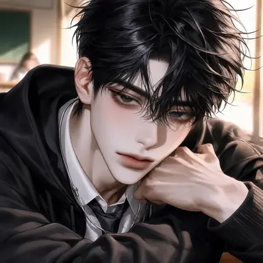 Profile image of チェ・ウジン
