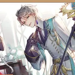 Profile image of 甲斐田晴