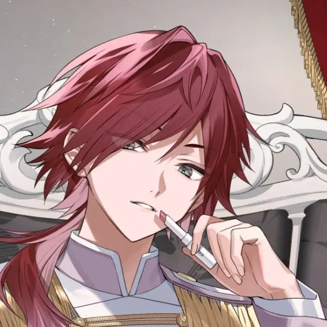 BiasedSable4659의 にじさんじと異世界線