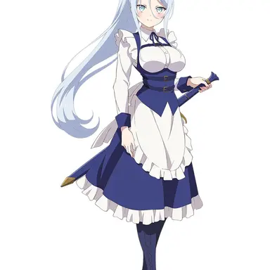 Profile image of シルファ