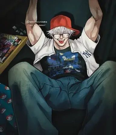 Profile image of Satoru