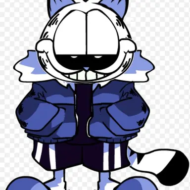 Profile image of Sansfield