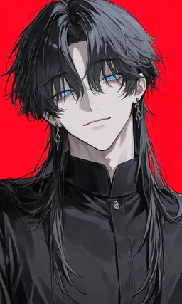 Profile image of 律