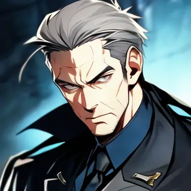 Profile image of Victor Kane