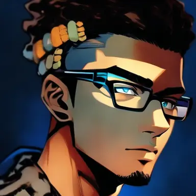 Profile image of Eli