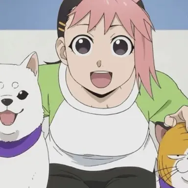 Profile image of Hana