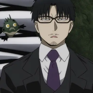 Profile image of Jin