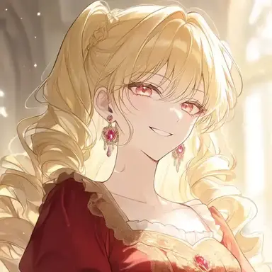 Profile image of エレノア