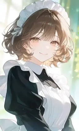 Profile image of マノン