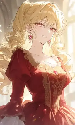 Profile image of エレノア