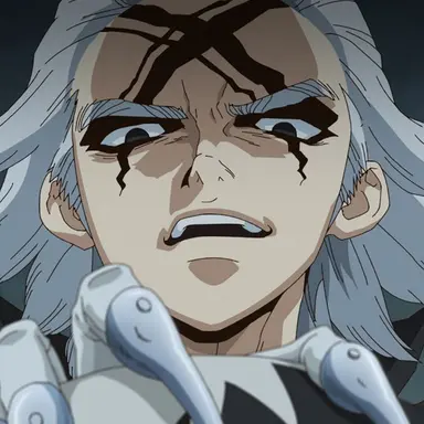 Profile image of Xeno