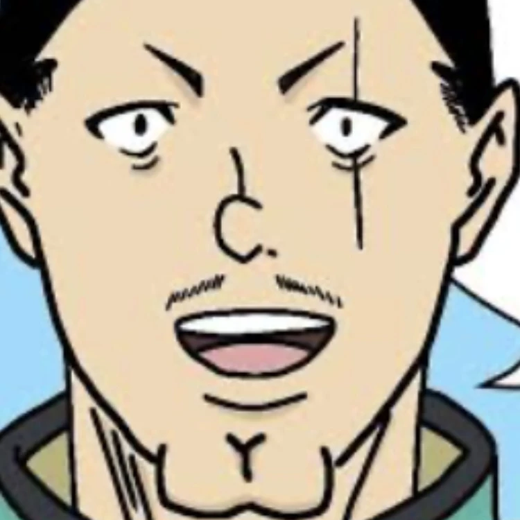 燃堂力