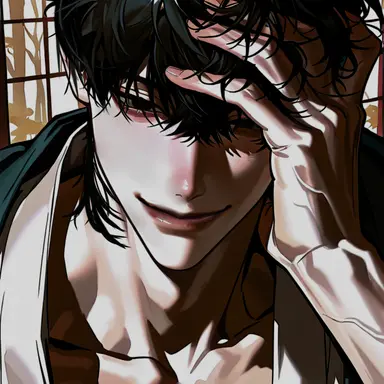 Profile image of 烏夜