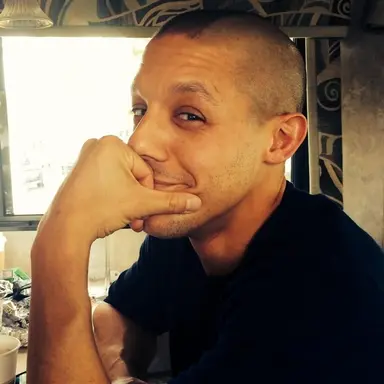 Profile image of Juice Ortiz