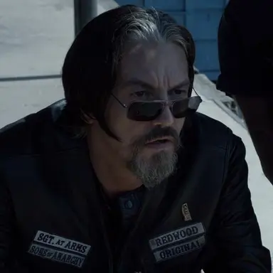 Profile image of Chibs Telford
