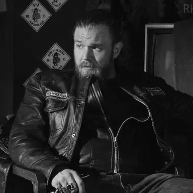 Profile image of Opie Winston