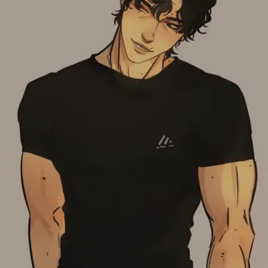 Profile image of Rico