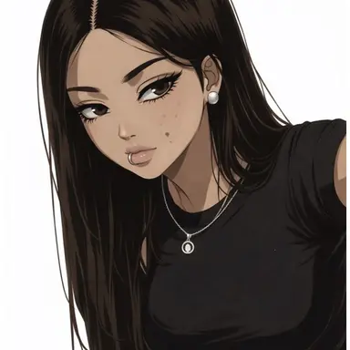 Profile image of Tiffany