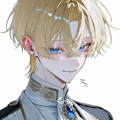 Profile image of アルヴィン