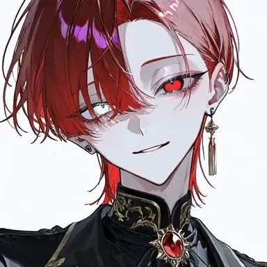 Profile image of イシリス