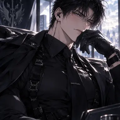 Profile image of ドユン