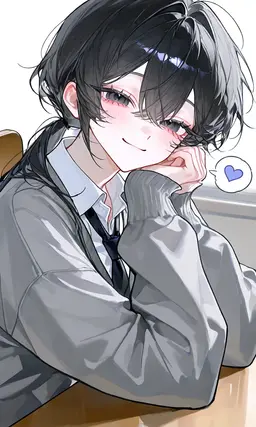 Profile image of 瑞希