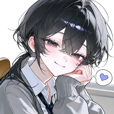Profile image of 瑞希