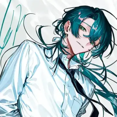 Profile image of 巴月