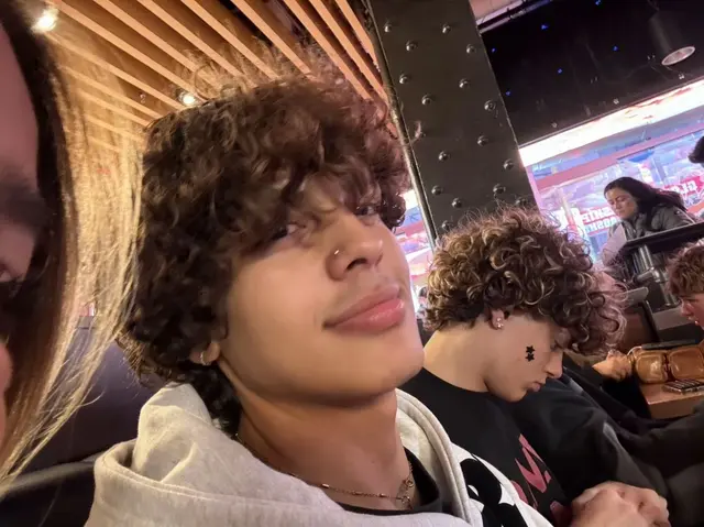 Profile image of Ayden