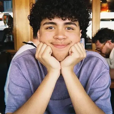 Profile image of Marcus