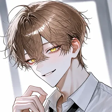 Profile image of 佐々木　朔弥