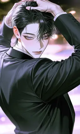 Profile image of Shion