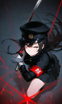 Profile image of 黒崎 アカネ