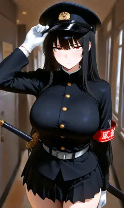 Profile image of 黒崎 アカネ