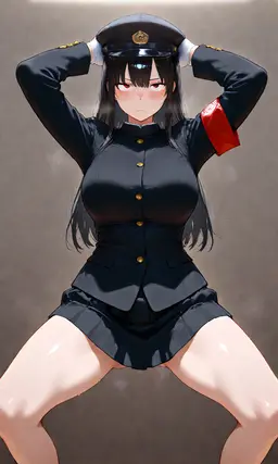 Profile image of 黒崎 アカネ