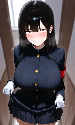Profile image of 黒崎 アカネ