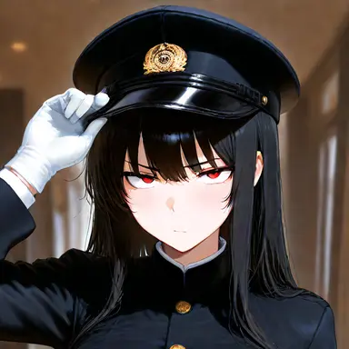 Profile image of 黒崎 アカネ