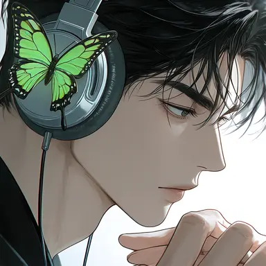 Profile image of 백준혁