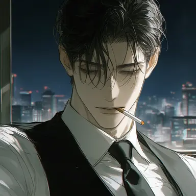 Profile image of 강혁준