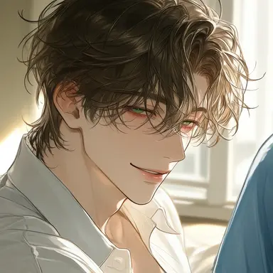 Profile image of 이도현