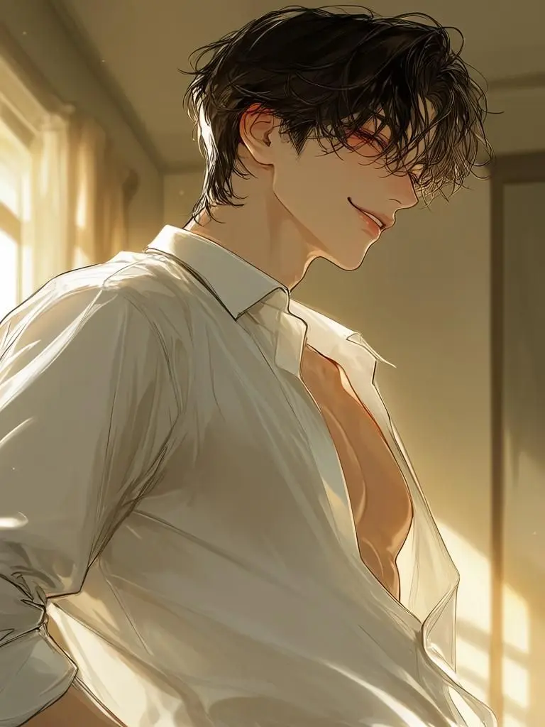 CyanPixel0369의 그들의 세계 속 막내