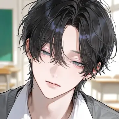 Profile image of 朔玖