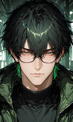 Profile image of Green
